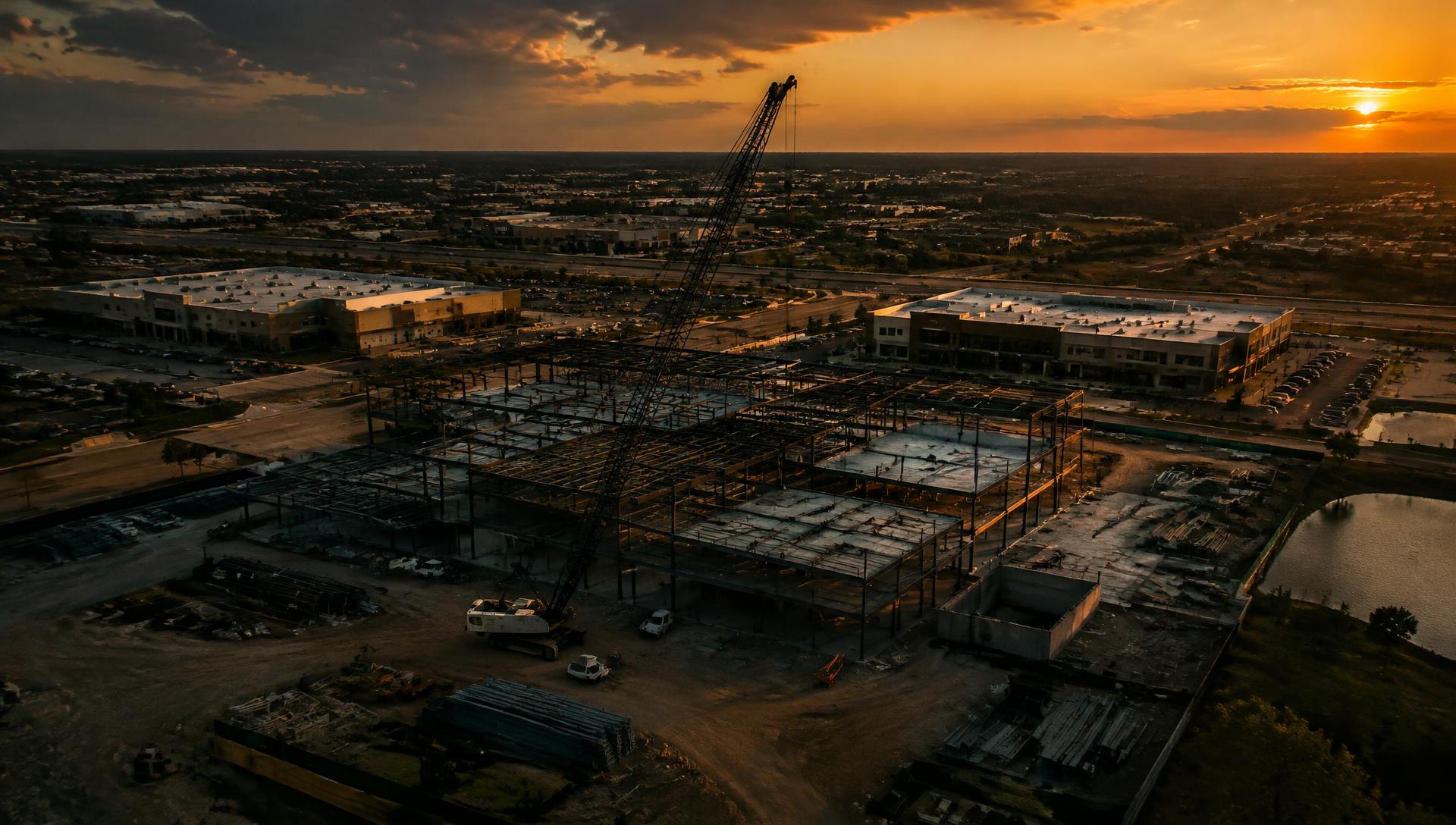 Construction Site